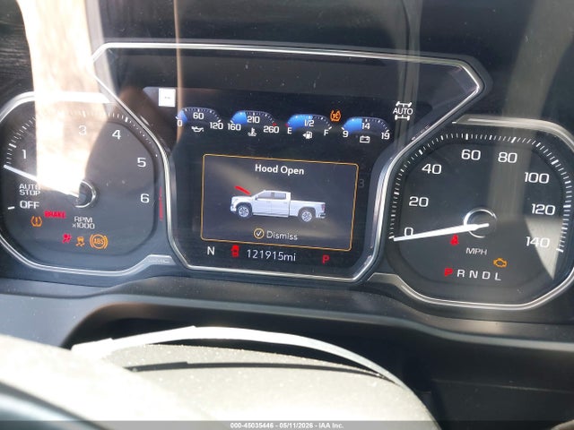 Продаж на аукціоні авто 2019 Gmc Sierra 1500 Denali, vin: 1GTU9FEL4KZ376275, номер лоту: 45035446