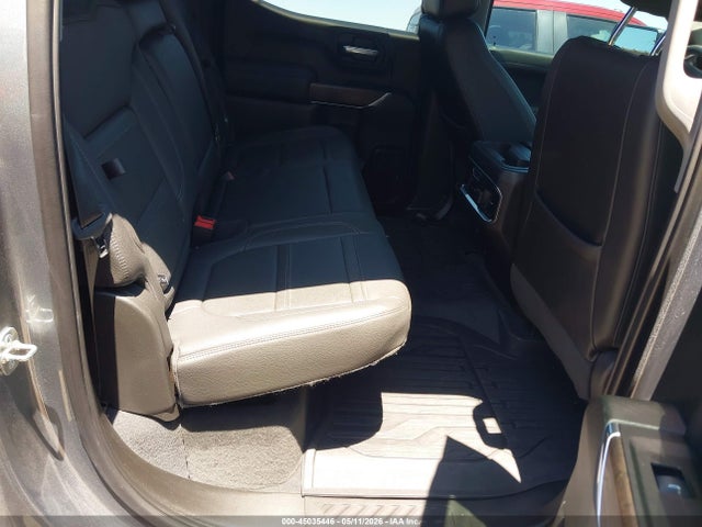 Продаж на аукціоні авто 2019 Gmc Sierra 1500 Denali, vin: 1GTU9FEL4KZ376275, номер лоту: 45035446