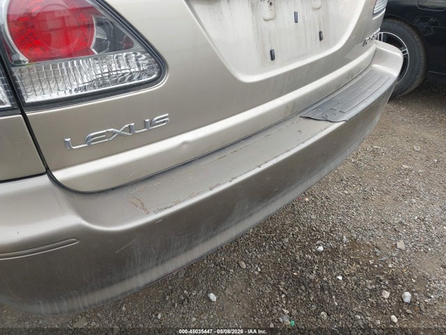 Продаж на аукціоні авто 2002 Lexus Rx 300, vin: JTJHF10U220240919, номер лоту: 45035447