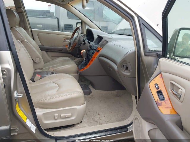 Продаж на аукціоні авто 2002 Lexus Rx 300, vin: JTJHF10U220240919, номер лоту: 45035447