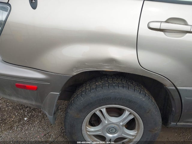 Продаж на аукціоні авто 2002 Lexus Rx 300, vin: JTJHF10U220240919, номер лоту: 45035447