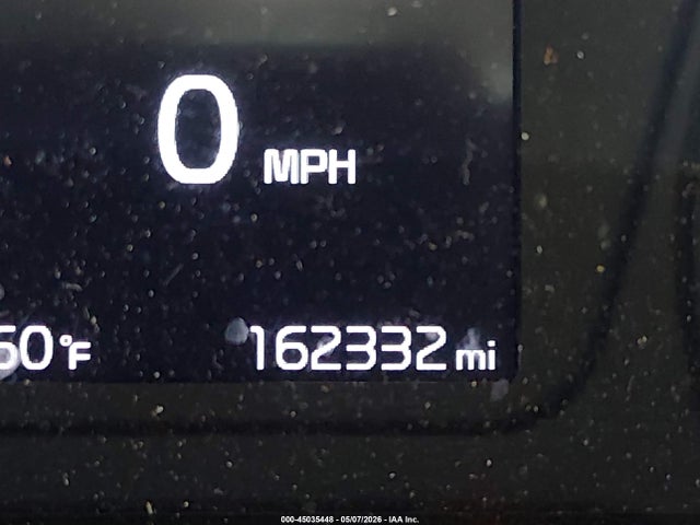 2019 Kia Sorento 2.4l Lx მანქანა იყიდება აუქციონზე, vin: 5XYPG4A37KG521384, აუქციონის ნომერი: 45035448