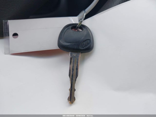 Aukcja sprzedaży 2011 Hyundai Santa Fe Gls, vin: 5XYZG3AB9BG045374, numer aukcji: 45035449