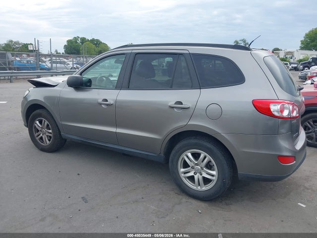 Aukcja sprzedaży 2011 Hyundai Santa Fe Gls, vin: 5XYZG3AB9BG045374, numer aukcji: 45035449