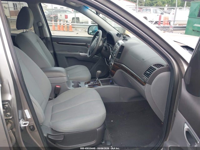 Aukcja sprzedaży 2011 Hyundai Santa Fe Gls, vin: 5XYZG3AB9BG045374, numer aukcji: 45035449