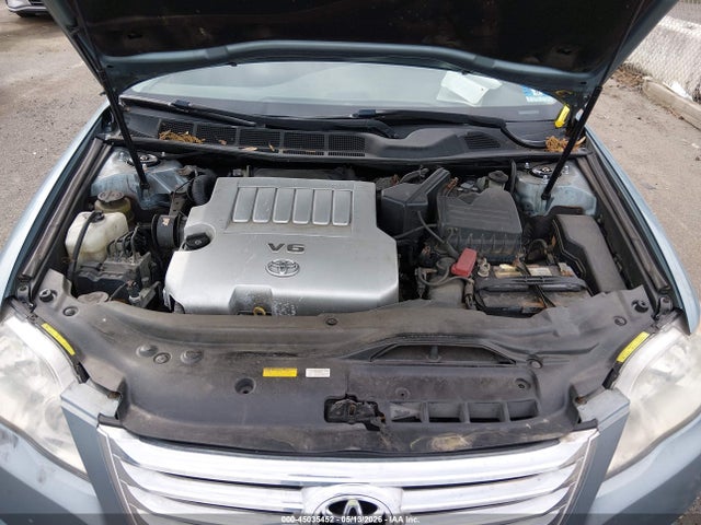 Aukcja sprzedaży 2008 Toyota Avalon Limited, vin: 4T1BK36B78U281971, numer aukcji: 45035452