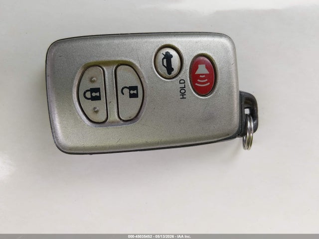 Aukcja sprzedaży 2008 Toyota Avalon Limited, vin: 4T1BK36B78U281971, numer aukcji: 45035452