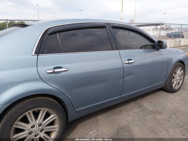 Aukcja sprzedaży 2008 Toyota Avalon Limited, vin: 4T1BK36B78U281971, numer aukcji: 45035452