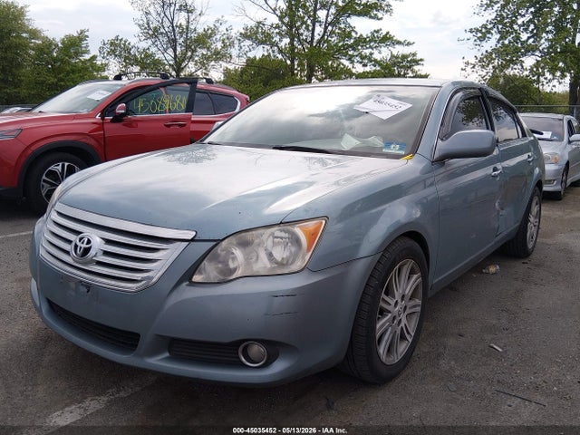 Aukcja sprzedaży 2008 Toyota Avalon Limited, vin: 4T1BK36B78U281971, numer aukcji: 45035452