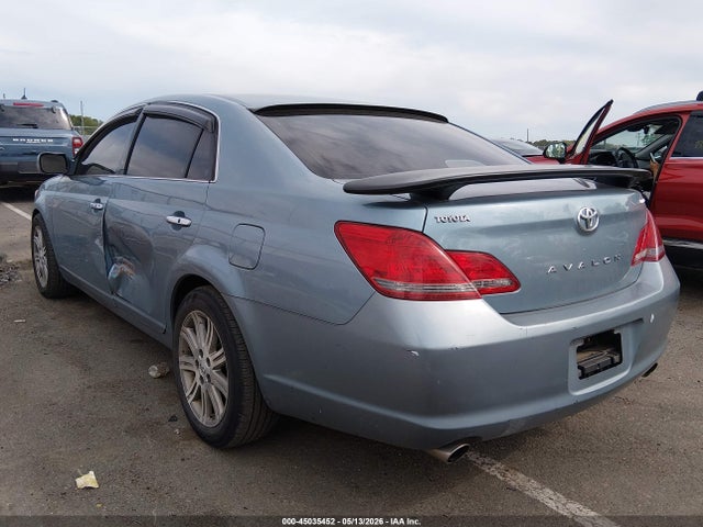 Aukcja sprzedaży 2008 Toyota Avalon Limited, vin: 4T1BK36B78U281971, numer aukcji: 45035452