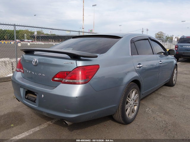 Aukcja sprzedaży 2008 Toyota Avalon Limited, vin: 4T1BK36B78U281971, numer aukcji: 45035452