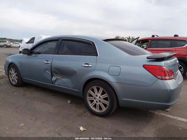 Aukcja sprzedaży 2008 Toyota Avalon Limited, vin: 4T1BK36B78U281971, numer aukcji: 45035452