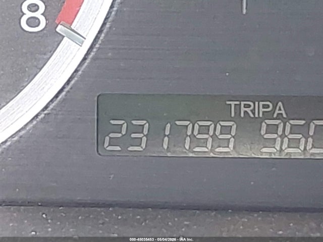 45035453 :رقم المزاد ، 1HGCP26319A039274 vin ، 2009 Honda Accord 2.4 Lx مزاد بيع