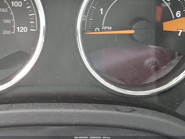 Aukcja sprzedaży 2015 Jeep Compass High Altitude Edition, vin: 1C4NJDEB9FD324151, numer aukcji: 45035457
