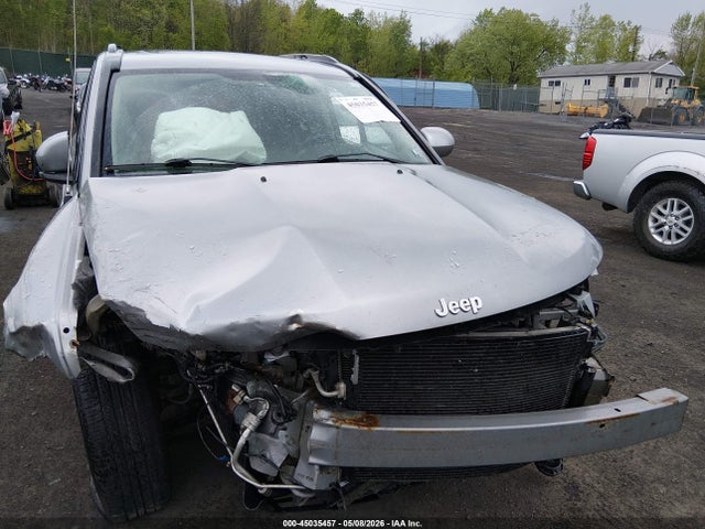 Aukcja sprzedaży 2015 Jeep Compass High Altitude Edition, vin: 1C4NJDEB9FD324151, numer aukcji: 45035457