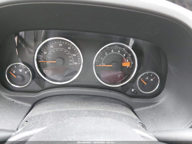 Aukcja sprzedaży 2015 Jeep Compass High Altitude Edition, vin: 1C4NJDEB9FD324151, numer aukcji: 45035457