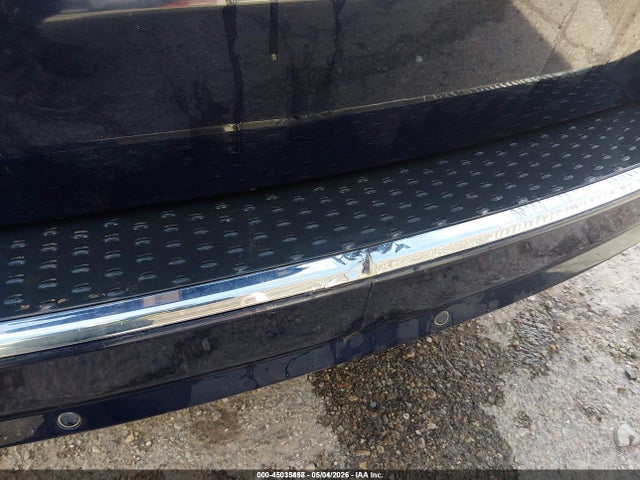 Продаж на аукціоні авто 2016 Dodge Grand Caravan Sxt, vin: 2C4RDGCG6GR101718, номер лоту: 45035458