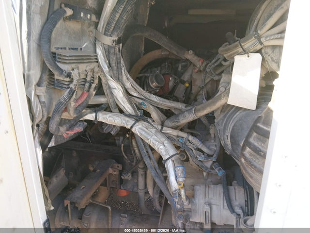 2016 Ic Corporation 3000 Re მანქანა იყიდება აუქციონზე, vin: 4DRBXAAN3GB201454, აუქციონის ნომერი: 45035459