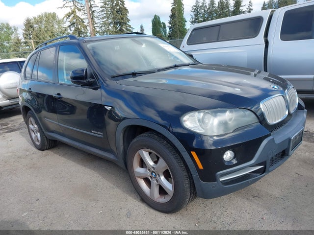 Aukcja sprzedaży 2010 Bmw X5 Xdrive35d, vin: 5UXFF0C57ALT84650, numer aukcji: 45035461