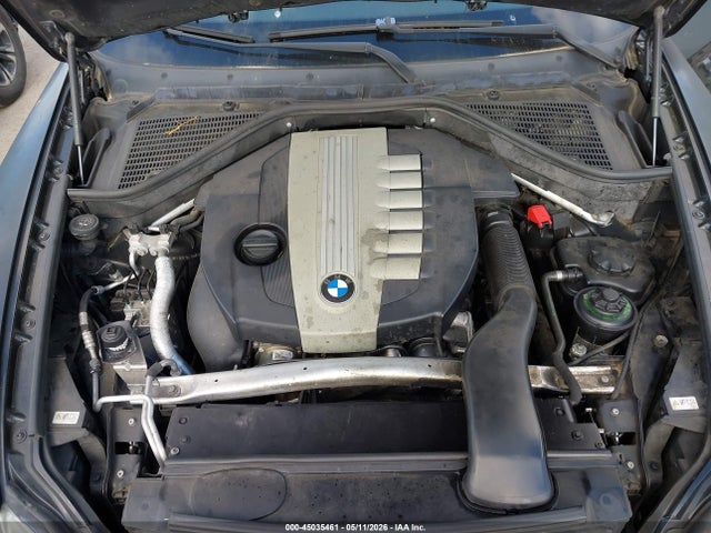 Продажа на аукционе авто 2010 Bmw X5 Xdrive35d, vin: 5UXFF0C57ALT84650, номер лота: 45035461