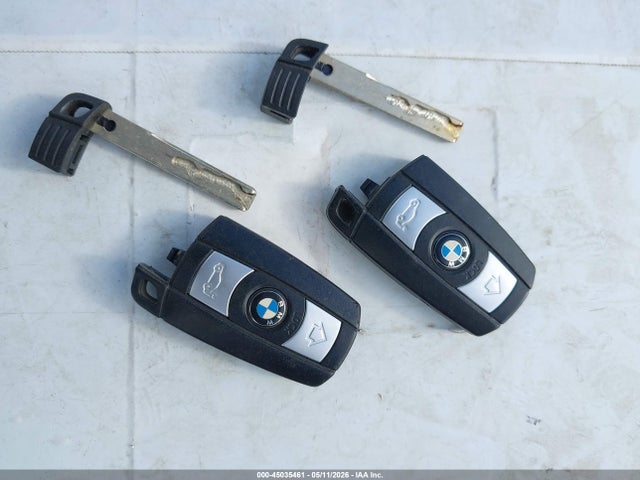Продажа на аукционе авто 2010 Bmw X5 Xdrive35d, vin: 5UXFF0C57ALT84650, номер лота: 45035461