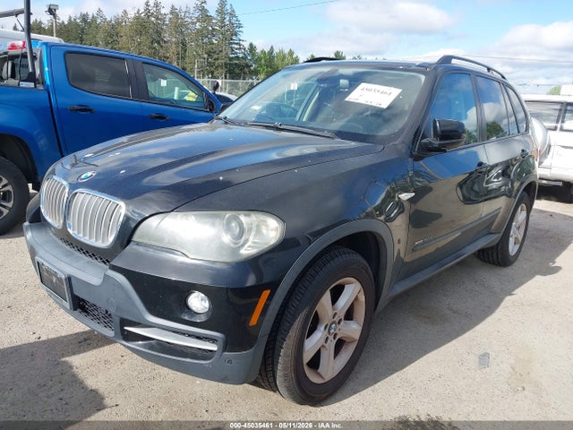 Продажа на аукционе авто 2010 Bmw X5 Xdrive35d, vin: 5UXFF0C57ALT84650, номер лота: 45035461