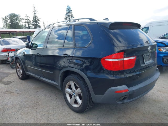 Продажа на аукционе авто 2010 Bmw X5 Xdrive35d, vin: 5UXFF0C57ALT84650, номер лота: 45035461