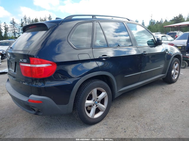 Продажа на аукционе авто 2010 Bmw X5 Xdrive35d, vin: 5UXFF0C57ALT84650, номер лота: 45035461