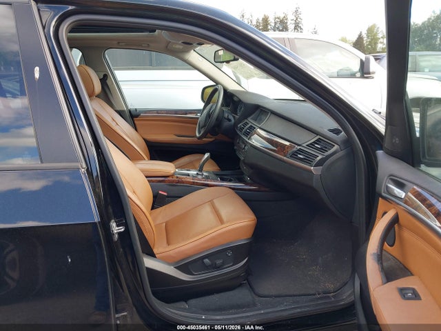 Продажа на аукционе авто 2010 Bmw X5 Xdrive35d, vin: 5UXFF0C57ALT84650, номер лота: 45035461