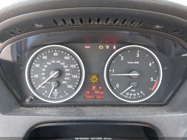 Продажа на аукционе авто 2010 Bmw X5 Xdrive35d, vin: 5UXFF0C57ALT84650, номер лота: 45035461