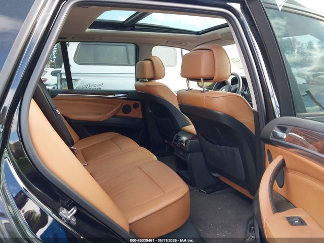 Продажа на аукционе авто 2010 Bmw X5 Xdrive35d, vin: 5UXFF0C57ALT84650, номер лота: 45035461