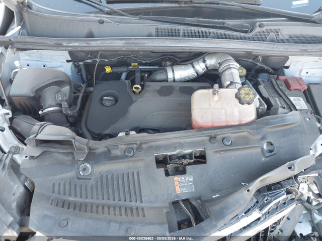 Aukcja sprzedaży 2022 Buick Encore Awd Preferred, vin: KL4CJESM6NB561591, numer aukcji: 45035462