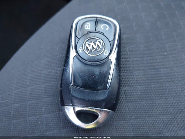Aukcja sprzedaży 2022 Buick Encore Awd Preferred, vin: KL4CJESM6NB561591, numer aukcji: 45035462