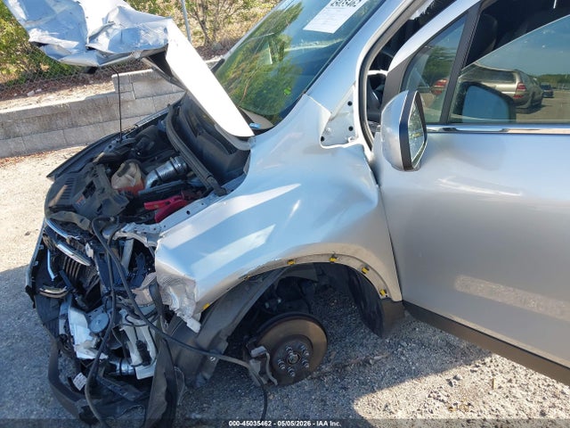 Aukcja sprzedaży 2022 Buick Encore Awd Preferred, vin: KL4CJESM6NB561591, numer aukcji: 45035462