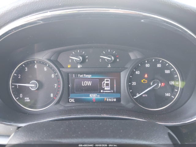 Aukcja sprzedaży 2022 Buick Encore Awd Preferred, vin: KL4CJESM6NB561591, numer aukcji: 45035462