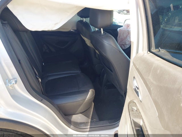 Aukcja sprzedaży 2022 Buick Encore Awd Preferred, vin: KL4CJESM6NB561591, numer aukcji: 45035462