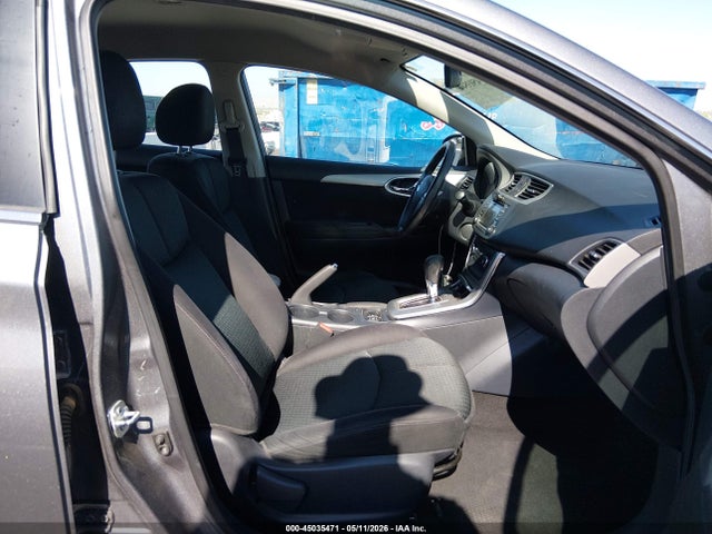 3N1AB7AP8FY280254 Nissan SENTRA SR