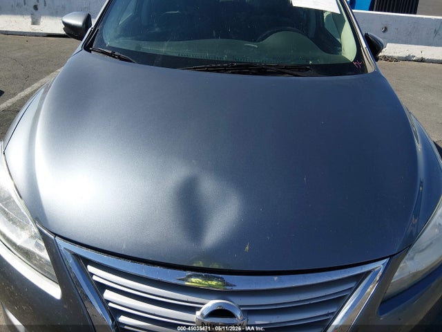 3N1AB7AP8FY280254 Nissan SENTRA SR