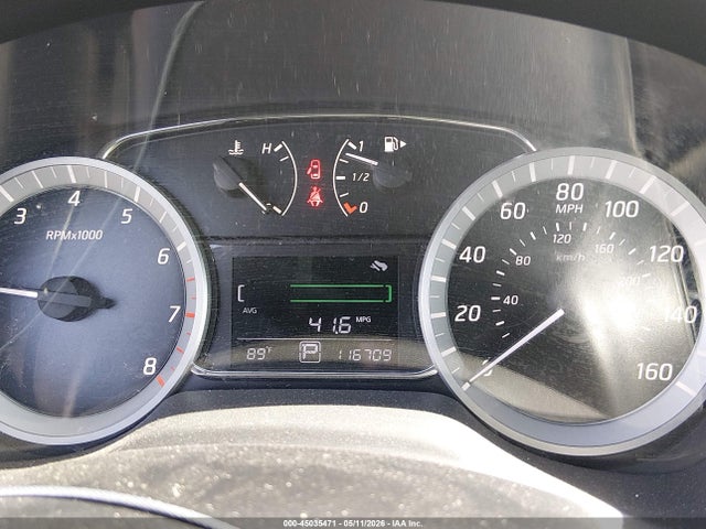 3N1AB7AP8FY280254 Nissan SENTRA SR