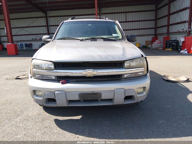 Aukcja sprzedaży 2006 Chevrolet Trailblazer Ext Ls, vin: 1GNES16S866155472, numer aukcji: 45035475