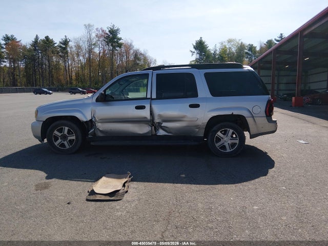 Aukcja sprzedaży 2006 Chevrolet Trailblazer Ext Ls, vin: 1GNES16S866155472, numer aukcji: 45035475