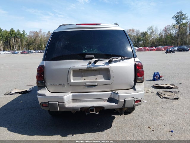 Aukcja sprzedaży 2006 Chevrolet Trailblazer Ext Ls, vin: 1GNES16S866155472, numer aukcji: 45035475