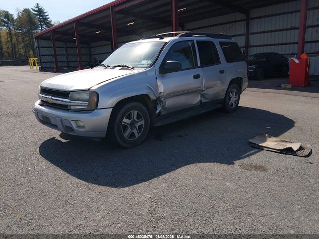 Aukcja sprzedaży 2006 Chevrolet Trailblazer Ext Ls, vin: 1GNES16S866155472, numer aukcji: 45035475