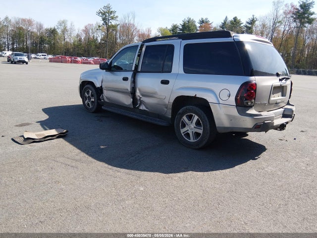 Aukcja sprzedaży 2006 Chevrolet Trailblazer Ext Ls, vin: 1GNES16S866155472, numer aukcji: 45035475