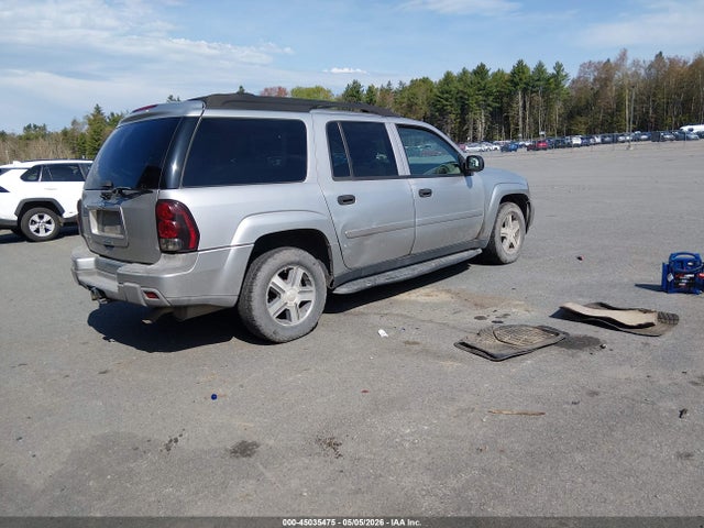 Aukcja sprzedaży 2006 Chevrolet Trailblazer Ext Ls, vin: 1GNES16S866155472, numer aukcji: 45035475