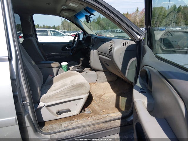 Aukcja sprzedaży 2006 Chevrolet Trailblazer Ext Ls, vin: 1GNES16S866155472, numer aukcji: 45035475