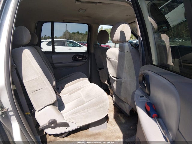 Aukcja sprzedaży 2006 Chevrolet Trailblazer Ext Ls, vin: 1GNES16S866155472, numer aukcji: 45035475