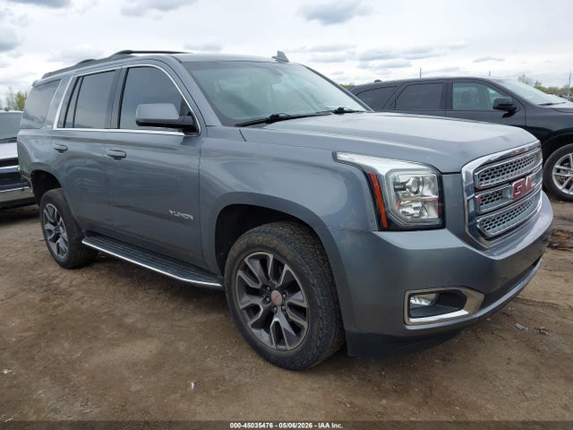 2019 Gmc Yukon Sle მანქანა იყიდება აუქციონზე, vin: 1GKS2AKC1KR392263, აუქციონის ნომერი: 45035476