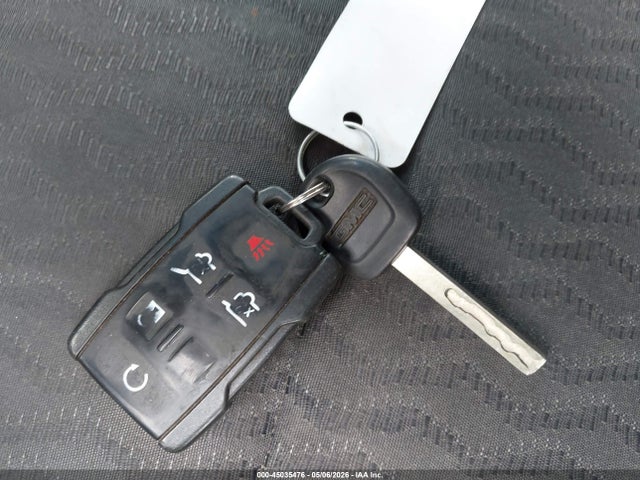 2019 Gmc Yukon Sle მანქანა იყიდება აუქციონზე, vin: 1GKS2AKC1KR392263, აუქციონის ნომერი: 45035476