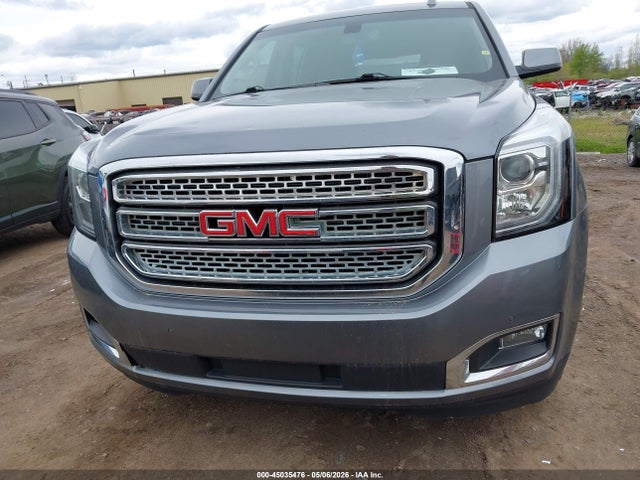 2019 Gmc Yukon Sle მანქანა იყიდება აუქციონზე, vin: 1GKS2AKC1KR392263, აუქციონის ნომერი: 45035476